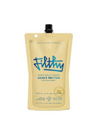 Filthy Agave Nectar